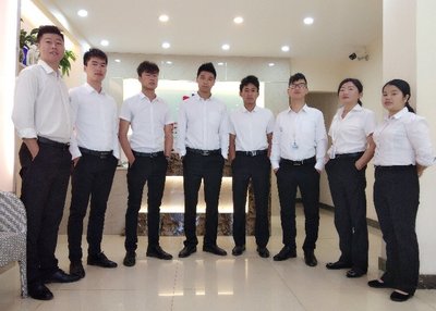 昆明荟赞汽车信息咨询服务 专业导航，驱动您的购车决策